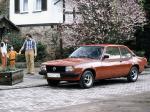 Opel Ascona J 1980 года